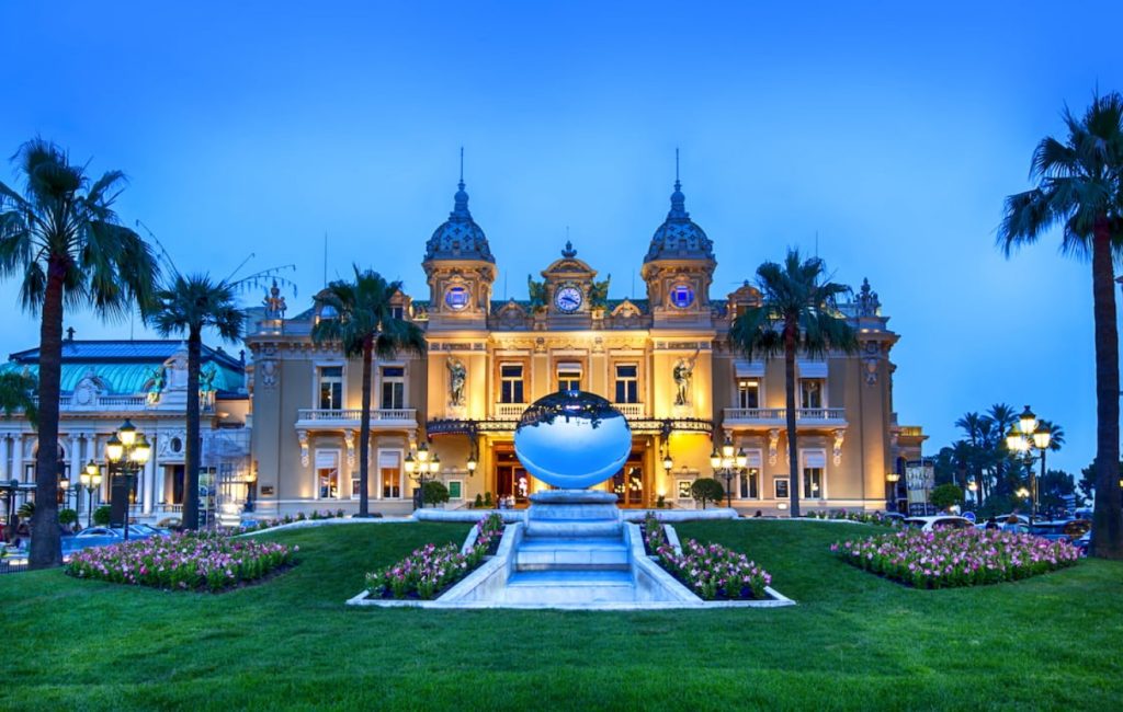 The 10 Best Internet casinos in the World 4