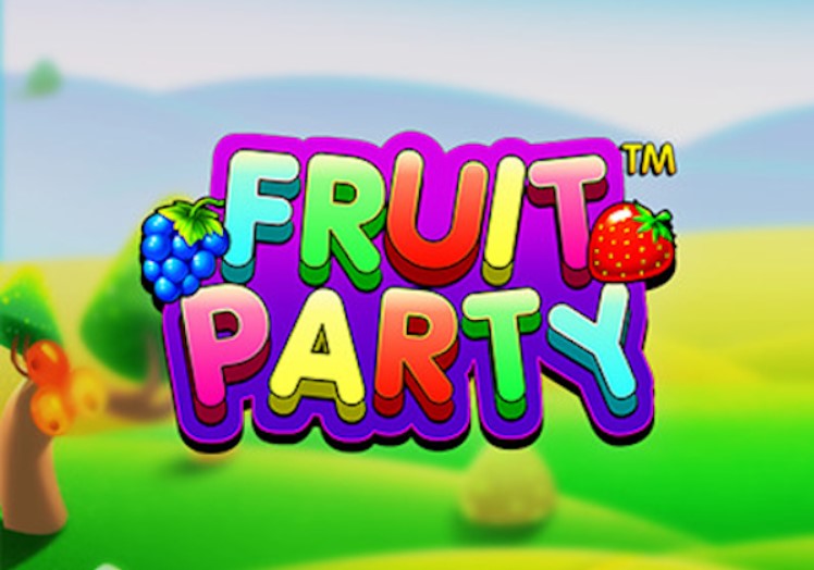 Festa das Frutas Como Jogar e Lucrar com o Slot Fruit Party 1